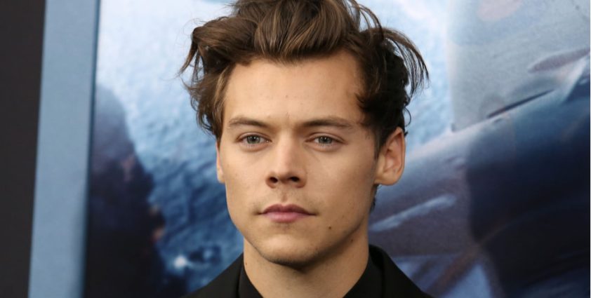 Harry Styles Says No to the Role of Prince Eric in the Remake of The ...